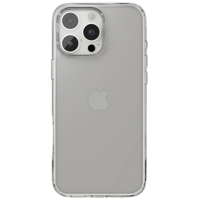 Чехол-крышка VLP Diamond Case c MagSafe для iPhone 16 Pro (10510018), закаленное стекло, прозрачный