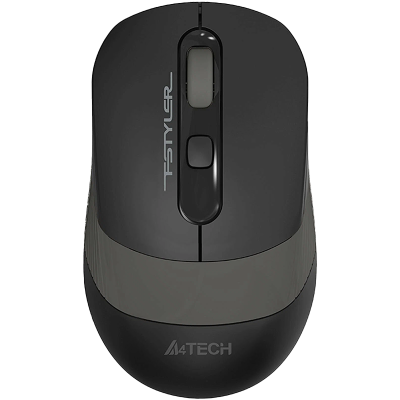 Мышь A4Tech Fstyler FB10CS (1929733), черный