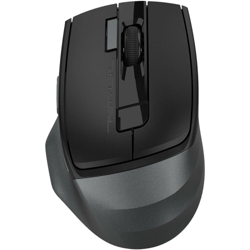 Мышь A4Tech Fstyler FG45CS Air (1971424), серый