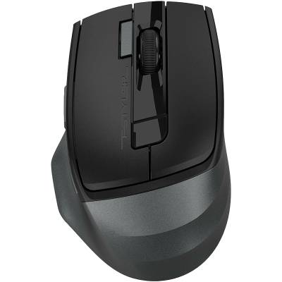 Мышь A4Tech Fstyler FG45CS Air (1971424), серый