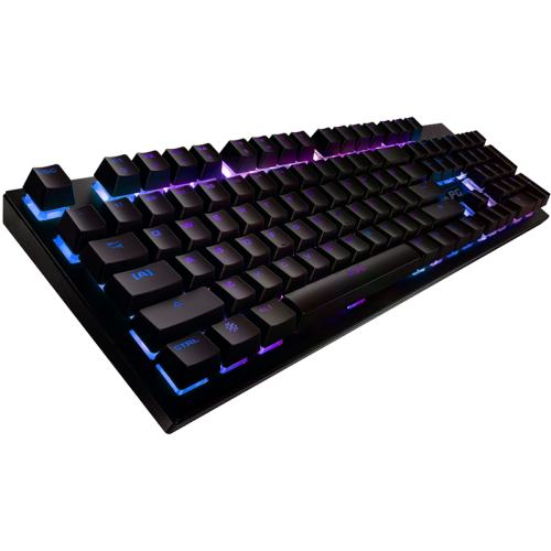 Клавиатура ADATA XPG INFAREX K10