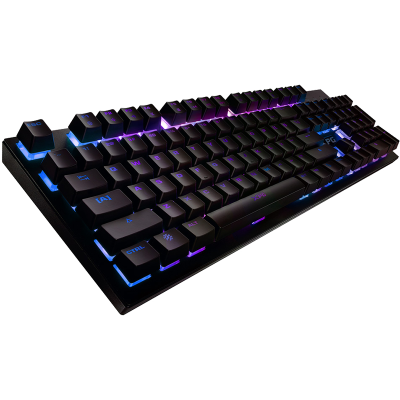 Клавиатура ADATA XPG INFAREX K10