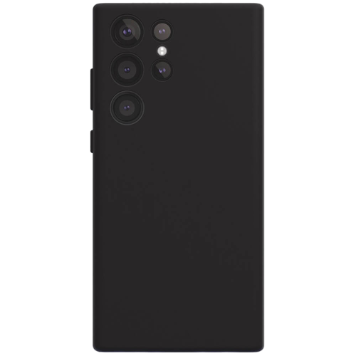 Чехол-крышка VLP Aster Case для Samsung S24 Ultra (1057040), черный