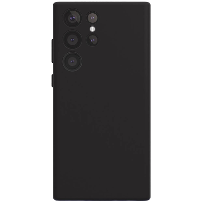 Чехол-крышка VLP Aster Case для Samsung S24 Ultra (1057040), черный