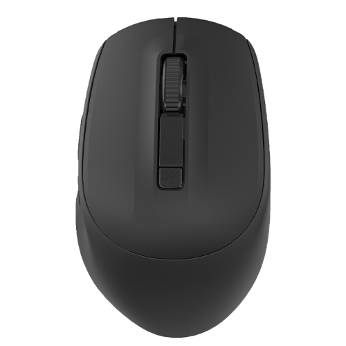 Мышь Stellarway STW-MS-WB10, черная
