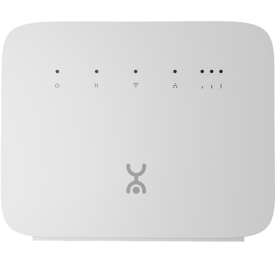 Роутер Yota LTE C300-1