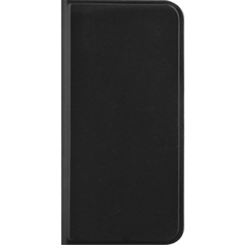 Чехол-книжка Deppa для realme C35, черный