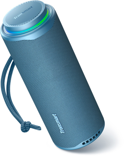 Портативная колонка Tronsmart T8 Синяя