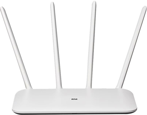 Роутер Wi-Fi  Xiaomi Mi 4A DVB4230GL, белый