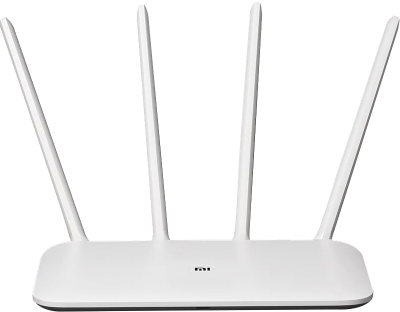 Роутер Wi-Fi  Xiaomi Mi 4A DVB4230GL, белый