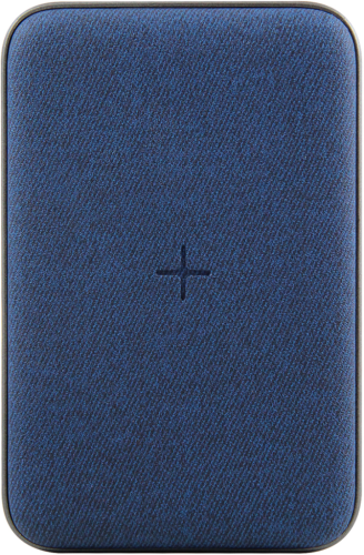 Аккумулятор Bron G1000W-PD, синий