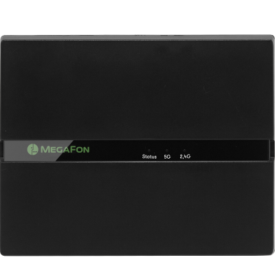 Роутер МегаФон FR100-1