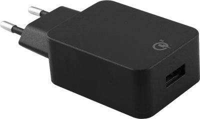 Зарядное устройство сетевое Bron 3А Quick Charge 3.0 (USB)