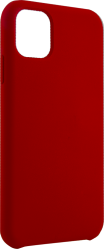 Чехол-крышка Miracase MP-8812 для Apple iPhone 11, полиуретан, красный