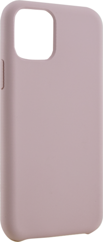 Чехол-крышка Miracase MP-8812 для Apple iPhone 11 Pro, полиуретан, розовый