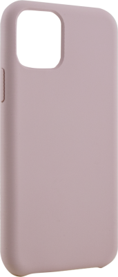 Чехол-крышка Miracase MP-8812 для Apple iPhone 11 Pro, полиуретан, розовый