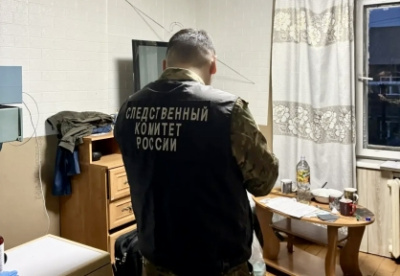 В городе Якутске взят под стражу мужчина, обвиняемый в убийстве /    