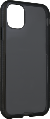 Чехол-крышка Tech21 Pure Tint для Apple iPhone 11 Pro, пластик, карбон