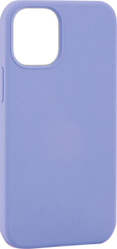 Чехол-крышка Miracase MP-8812 для Apple iPhone 12 mini, полиуретан, фиолетовый