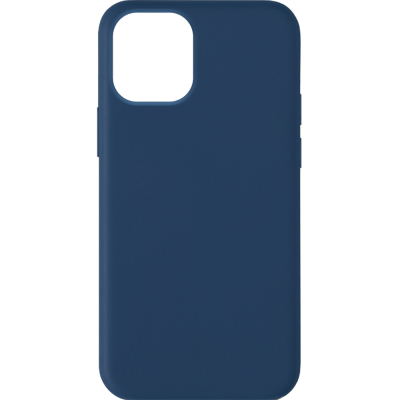 Чехол-крышка Gresso для Apple iPhone 13 Pro Max, поликарбонат, синий