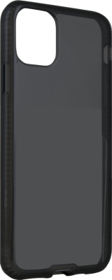 Чехол-крышка Tech21 Pure Tint для Apple iPhone 11 Pro Max, пластик, карбон