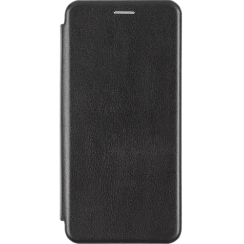 Чехол-книжка Everstone для Huawei nova Y70, черный