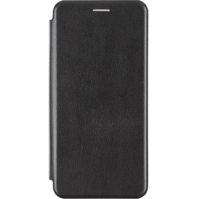 Чехол-книжка Everstone для Huawei nova Y70, черный