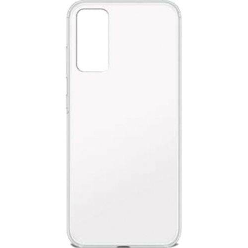 Чехол-крышка Gresso для Samsung Galaxy A33 5G, термополиуретан, прозрачный