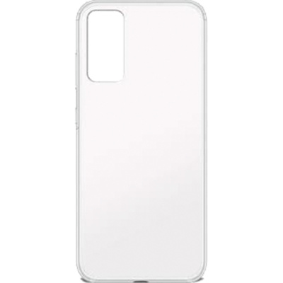 Чехол-крышка Gresso для Samsung Galaxy A33 5G, термополиуретан, прозрачный