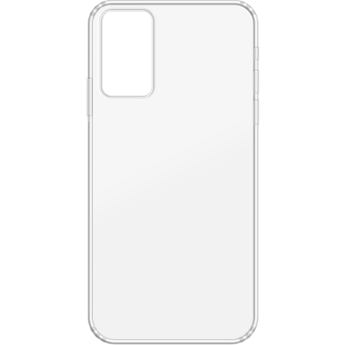 Чехол-крышка Gresso для Samsung Galaxy A13, термополиуретан, прозрачный