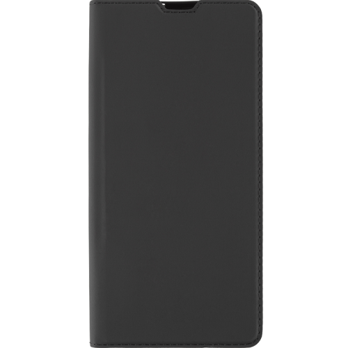 Чехол-книжка Everstone для Xiaomi Redmi A1+, черный