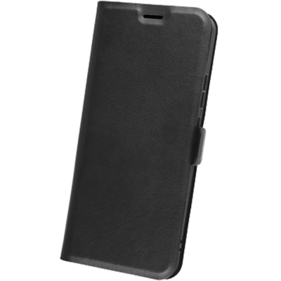 Чехол-книжка Gresso для Xiaomi Redmi 10C, черный