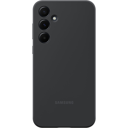 Чехол-крышка Samsung EF-PA356TBEGRU для Galaxy A35, черный