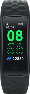 Смарт-браслет  Canyon CNE-SB11BB, черный