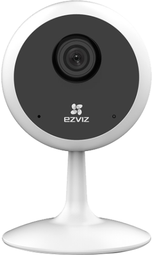 IP-камера Ezviz C1C D0-1D2WFR, белая