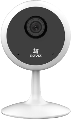 IP-камера Ezviz C1C D0-1D2WFR, белая