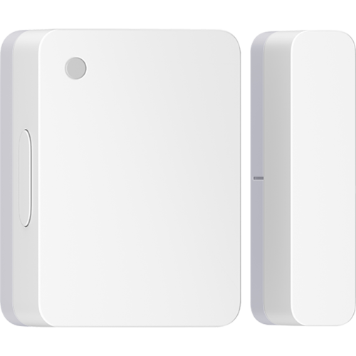 Датчик открытия дверей/окон  Xiaomi Door and Window Sensor 2, белый (BHR5154GL)