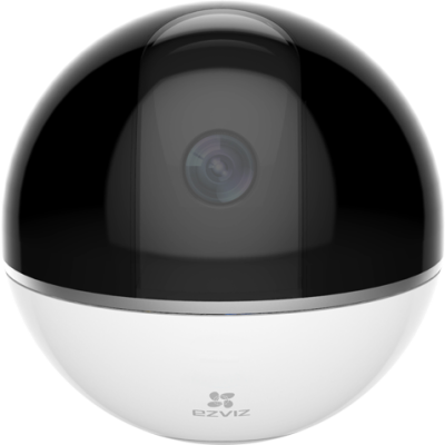 IP-камера Ezviz C6Т CS-CV248, черно-белая