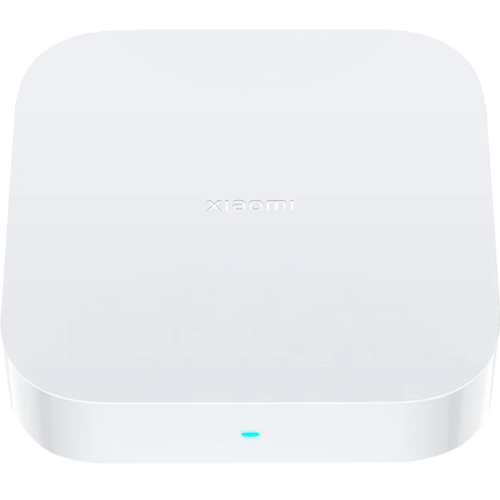 Центр умного дома  Xiaomi Smart Home Hub 2 (BHR6765GL)