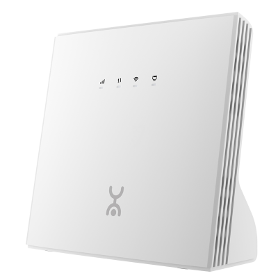 Роутер Yota для дома LTE