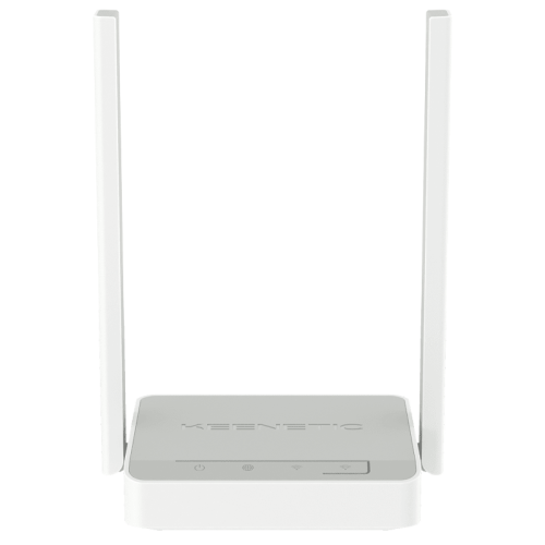 Роутер Keenetic 4G KN-1213, белый