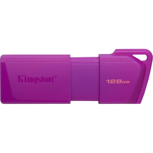 USB Flash Drive Kingston Technology 128 ГБ KC-U2L128-7LP Exodia M Neon