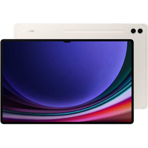 Samsung Galaxy Tab S9 Ultra 5G 256GB Бежевый