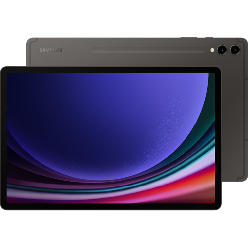 Samsung Galaxy Tab S9+ Wi-Fi 256GB Графит
