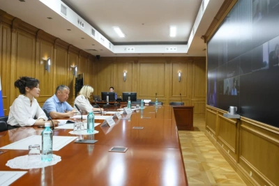 В Якутии завершили строительство второго этапа Адаптивного образовательного комплекса / ЯСИА   Республика Саха (Якутия)