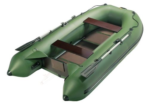 Лодка ПВХ PRIMA Swift 2900 СK