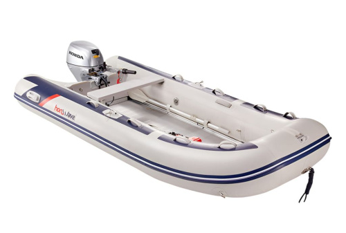 Лодка ПВХ HONDA Honwave T35 AE3