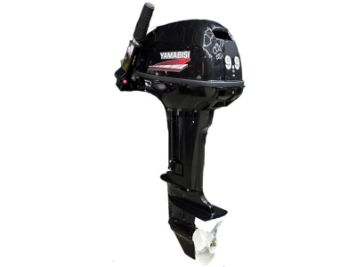 2х-тактный лодочный мотор YAMABISI T9.9FHS Pro