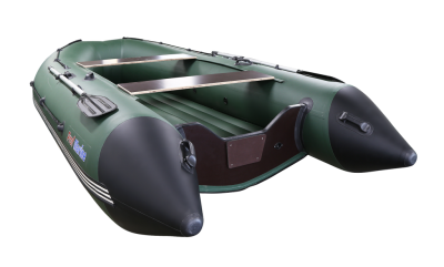 Лодка ПВХ PROFMARINE РМ 400 Air LUX