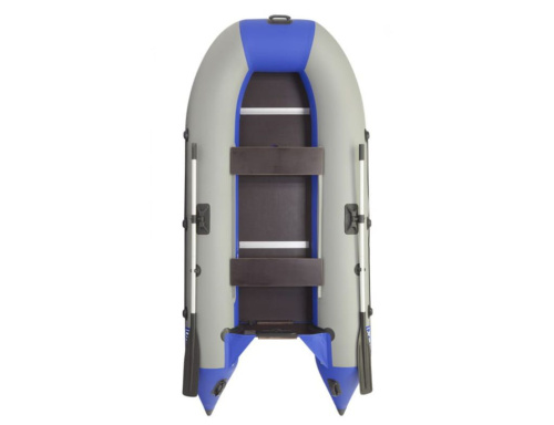 Лодка ПВХ UREX 3300